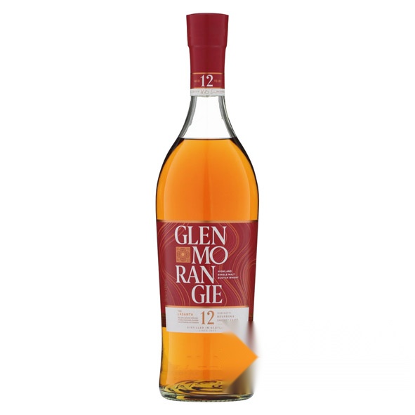 Glenmorangie Lasanta 12 Year Old Sherry Cask
