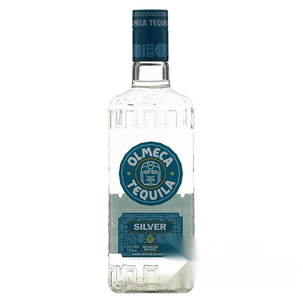 Olmeca Blanco