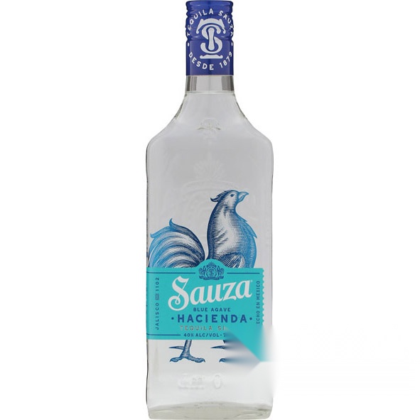 Sauza Silver 750ml
