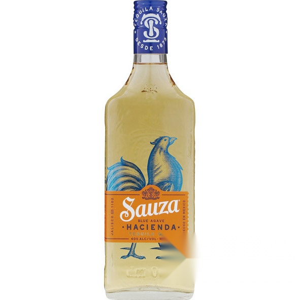 Sauza Gold 750ml
