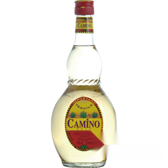Camino Real Gold