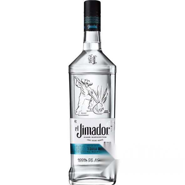 El Jimador Blanco
