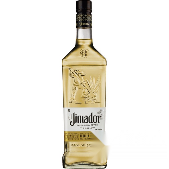 El Jimador Reposado