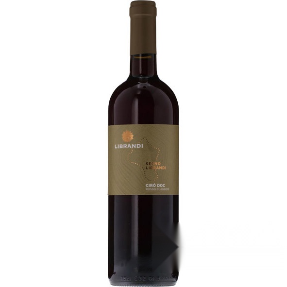 Ciro Rosso Classico