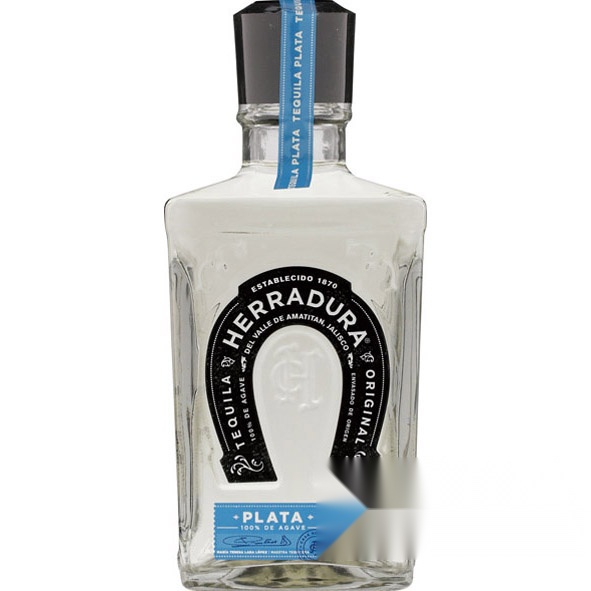 Herradura Plata