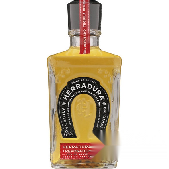 Herradura Reposado