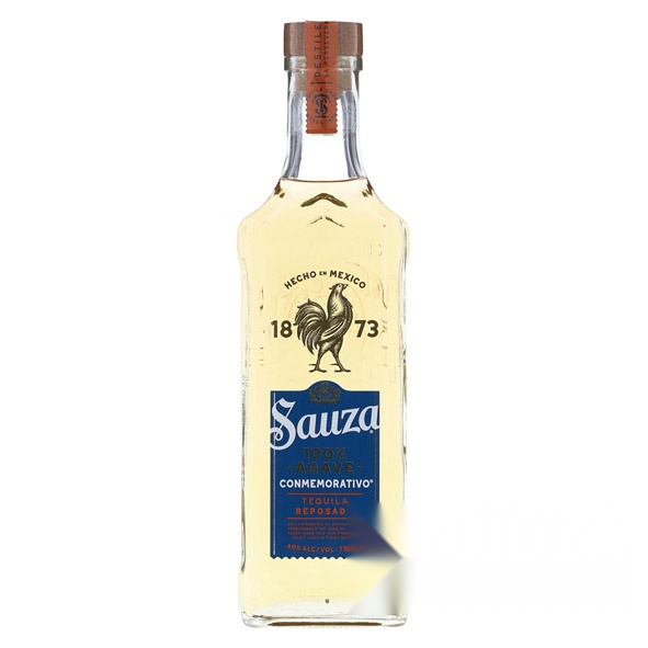 Sauza Blue Reposado
