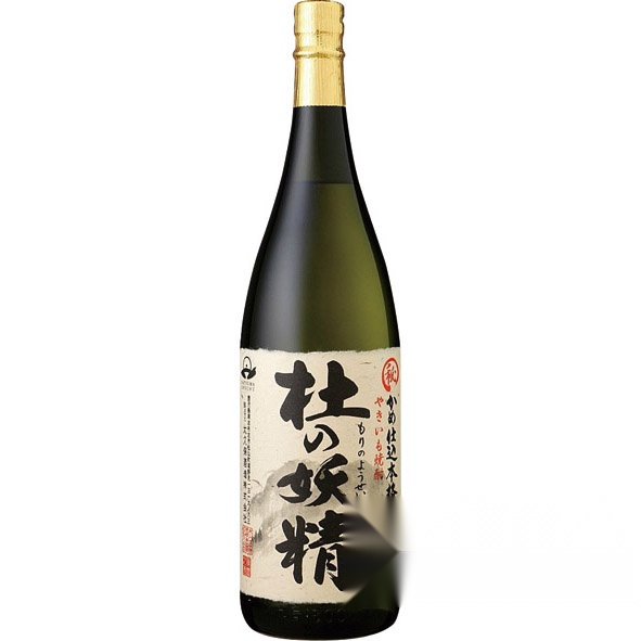 Du no Yousei 1800ml