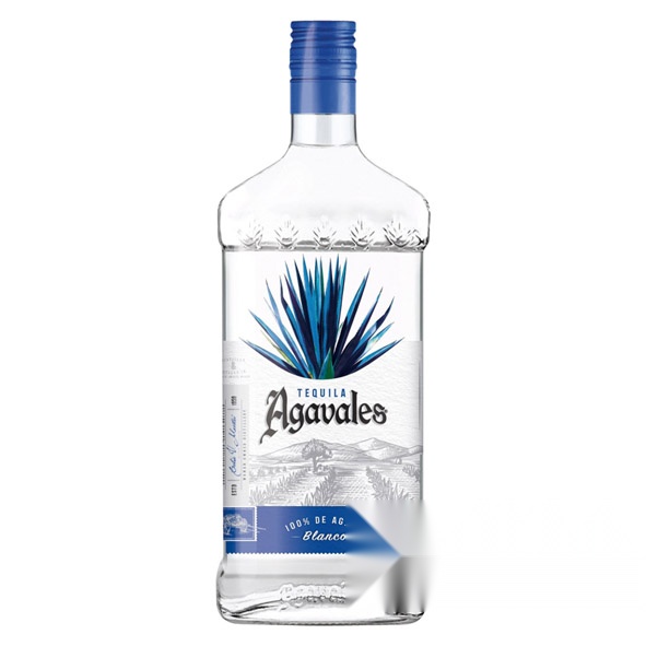 Agavales Silver