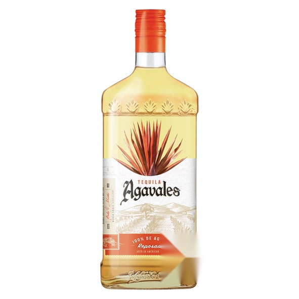 Agavales Gold