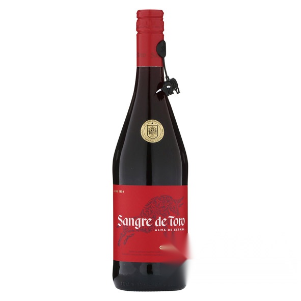 Torres Sangre de Toro Original