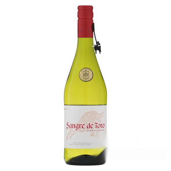 Torres Sangre de Toro Blanco Clasico