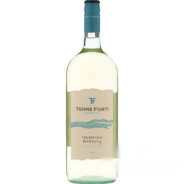 Telle Forti Trebbiano 1500ml