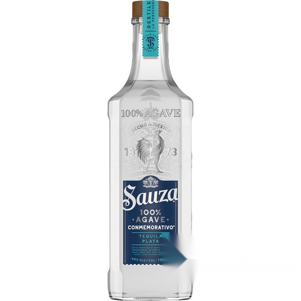 Sauza Blue