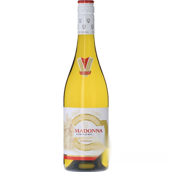Madonna Liebfraumilch