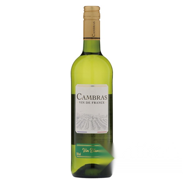 Castel Cambra (White)