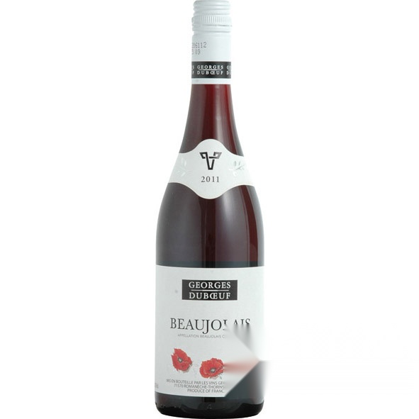 Georges Duboeuf Beaujolais