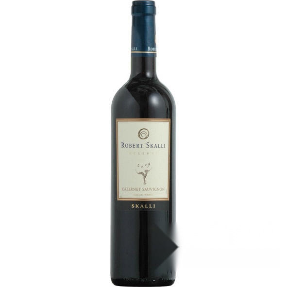 Robert Skalli Cabernet Sauvignon