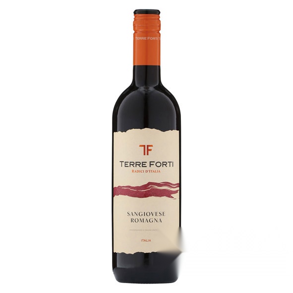 Telle Forti Sangiovese 750ml