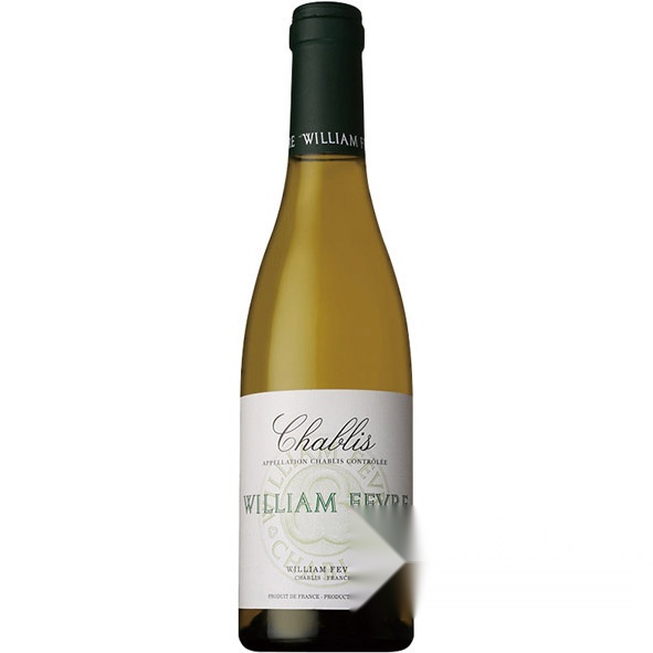 William Fﾃｨvre Chablis Half Bottle