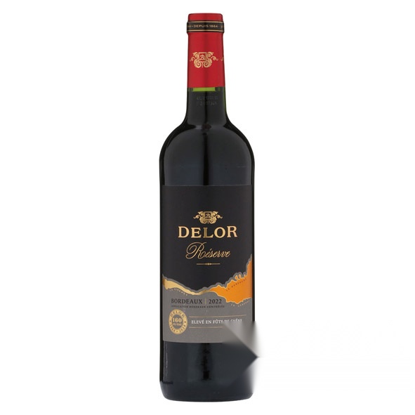 Dourthe Bordeaux Reserve (Red)