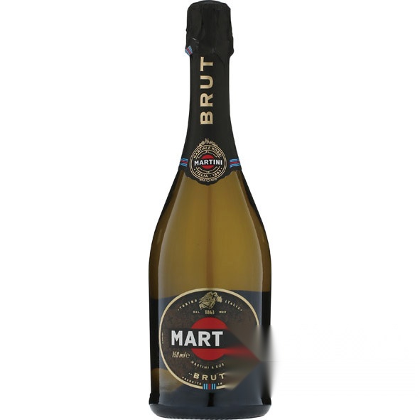 Martini Brut