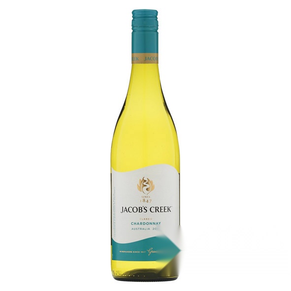 Jacob's Creek Chardonnay
