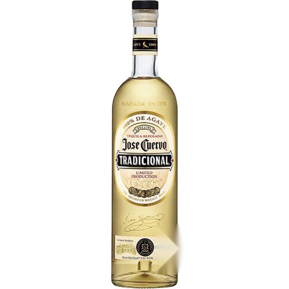 Cuervo Tradicional Reposado