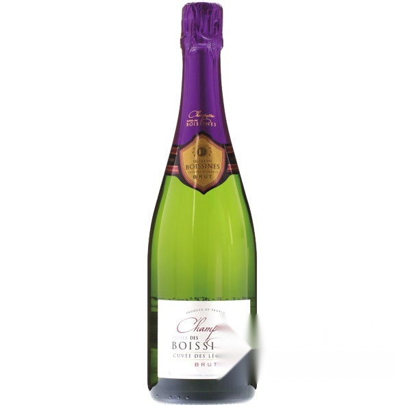 Olivier de Bois Seigneur Brut