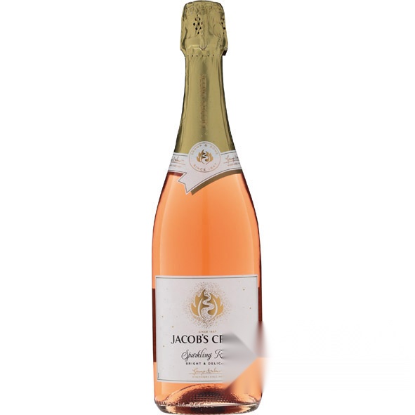 Jacob's Creek Sparkling Rose