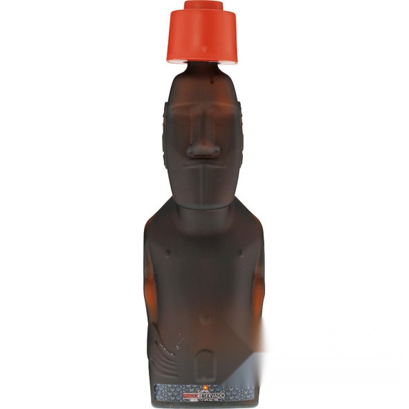 Moai Pisco Reservado