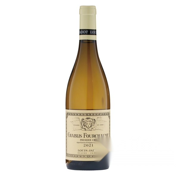 Louis Jadot Chablis Premier Cru Fourchaume