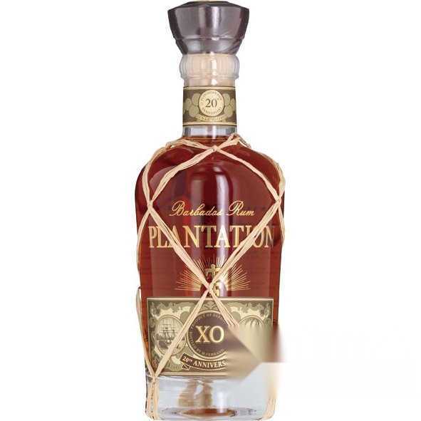 Plantation Rum Barbados XO 20th Anniversary