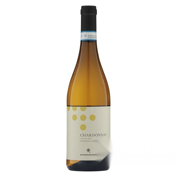Mandrarossa Chardonnay
