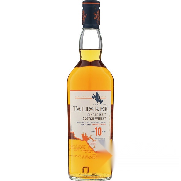 Talisker 10 Years Old