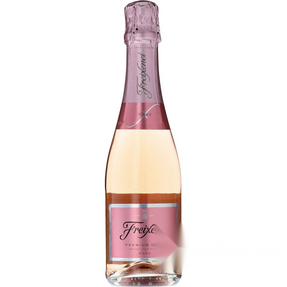 Freixenet Semi Seco Rose Half Bottle