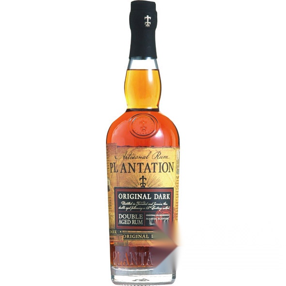 Plantation Original Dark