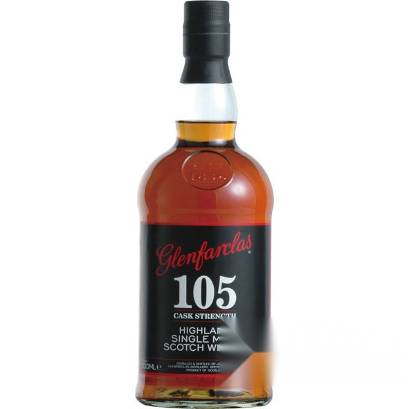 Glenfarclas 105 700ml