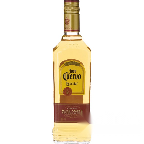 Cuervo Especial Gold 700ml (Direct Import)