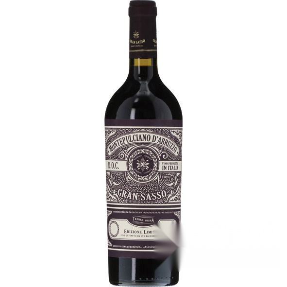 Gran Sasso Montepulciano d'Abruzzo