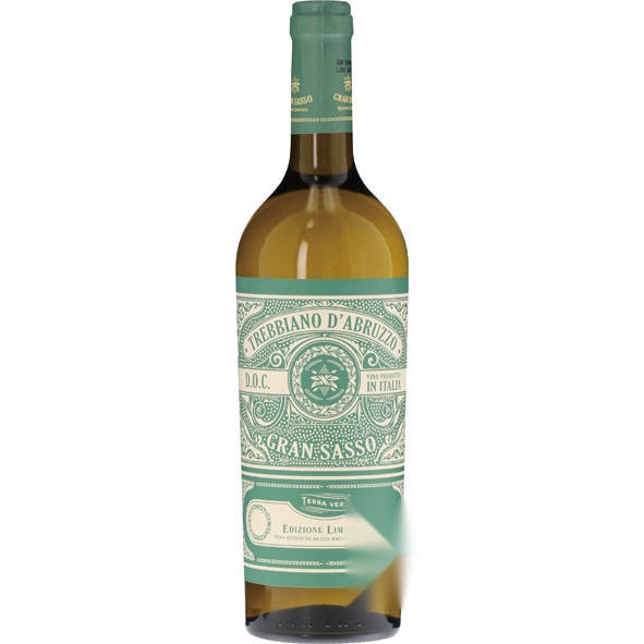 Gran Sasso Trebbiano d'Abruzzo