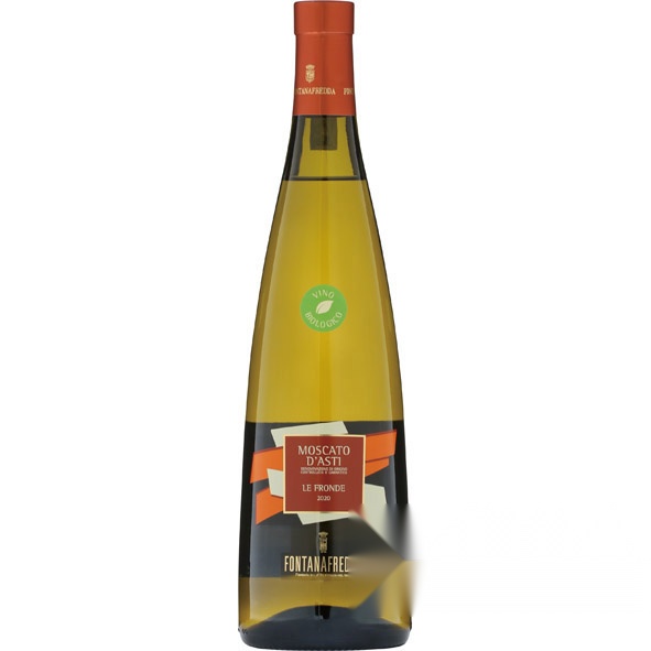 Fontanafredda Moscato d'Asti