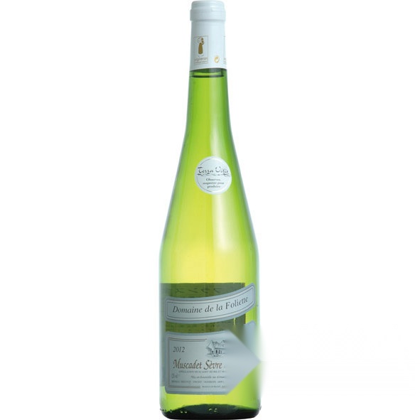 Folliot Muscadet Sevre et Maine