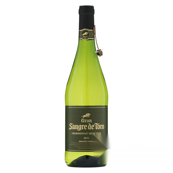 Torres Sangre de Toro Chardonnay Selection
