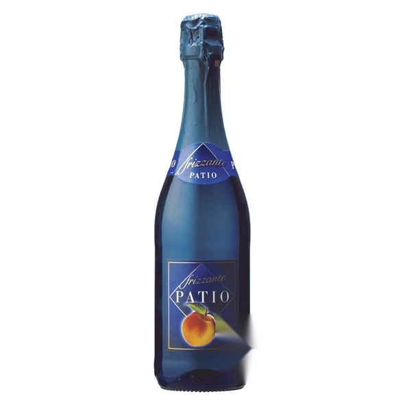 Patio Peach