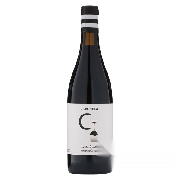 Cartcello Tinto Jumilla