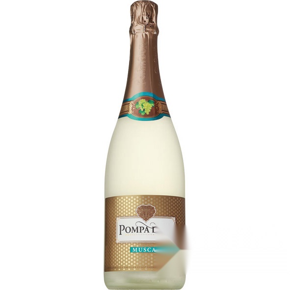 Pompadour Muscat