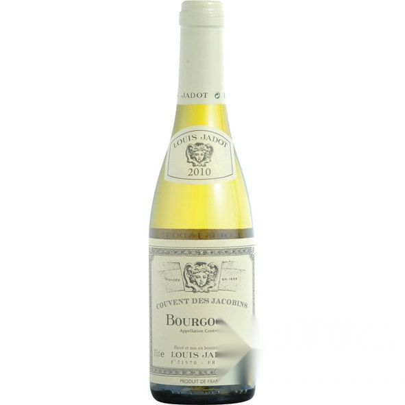 Louis Jadot Bourgogne Blanc Half Bottle