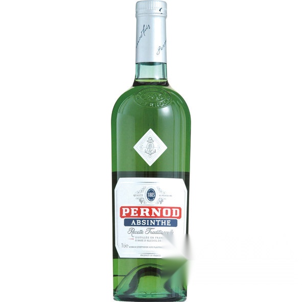 Pernod Absinthe
