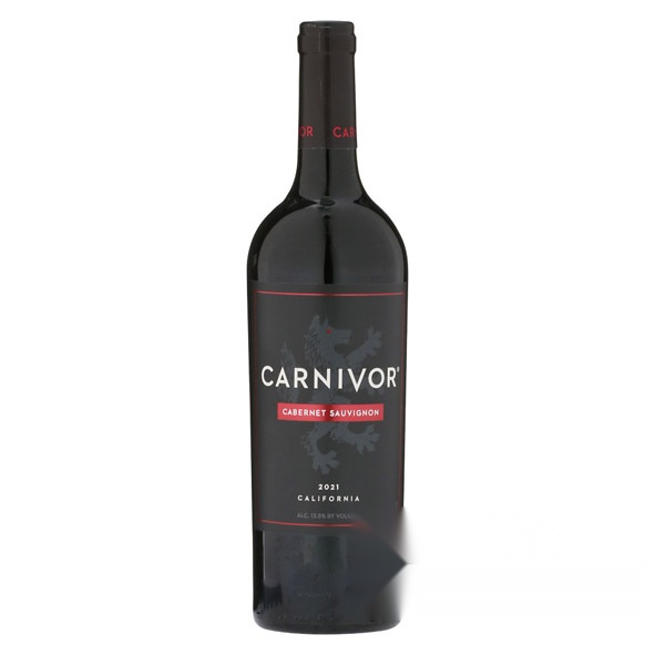 Carnivor Cabernet Sauvignon